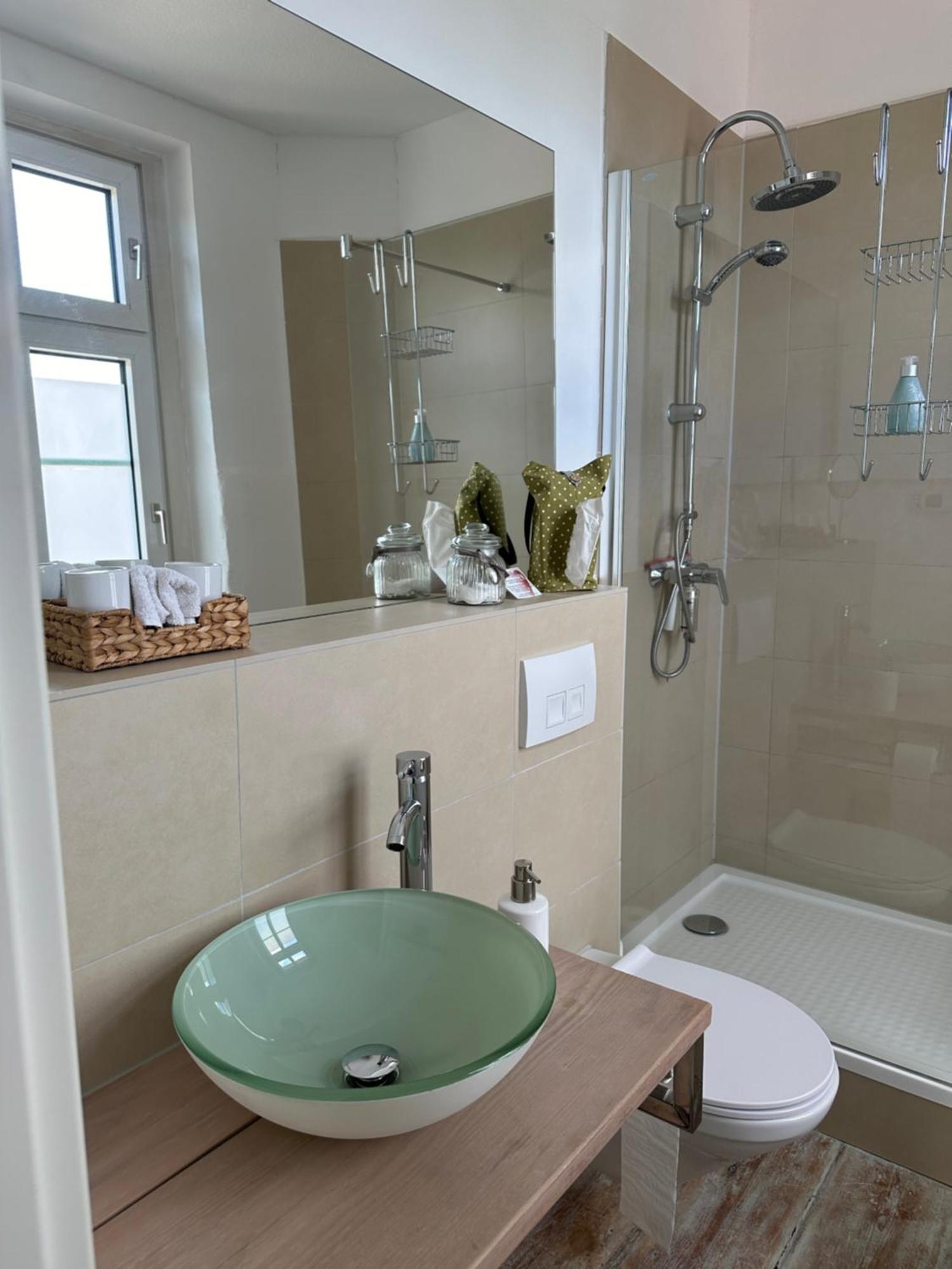 Altes Pastorat Bed & Breakfast Barmstedt Exterior photo