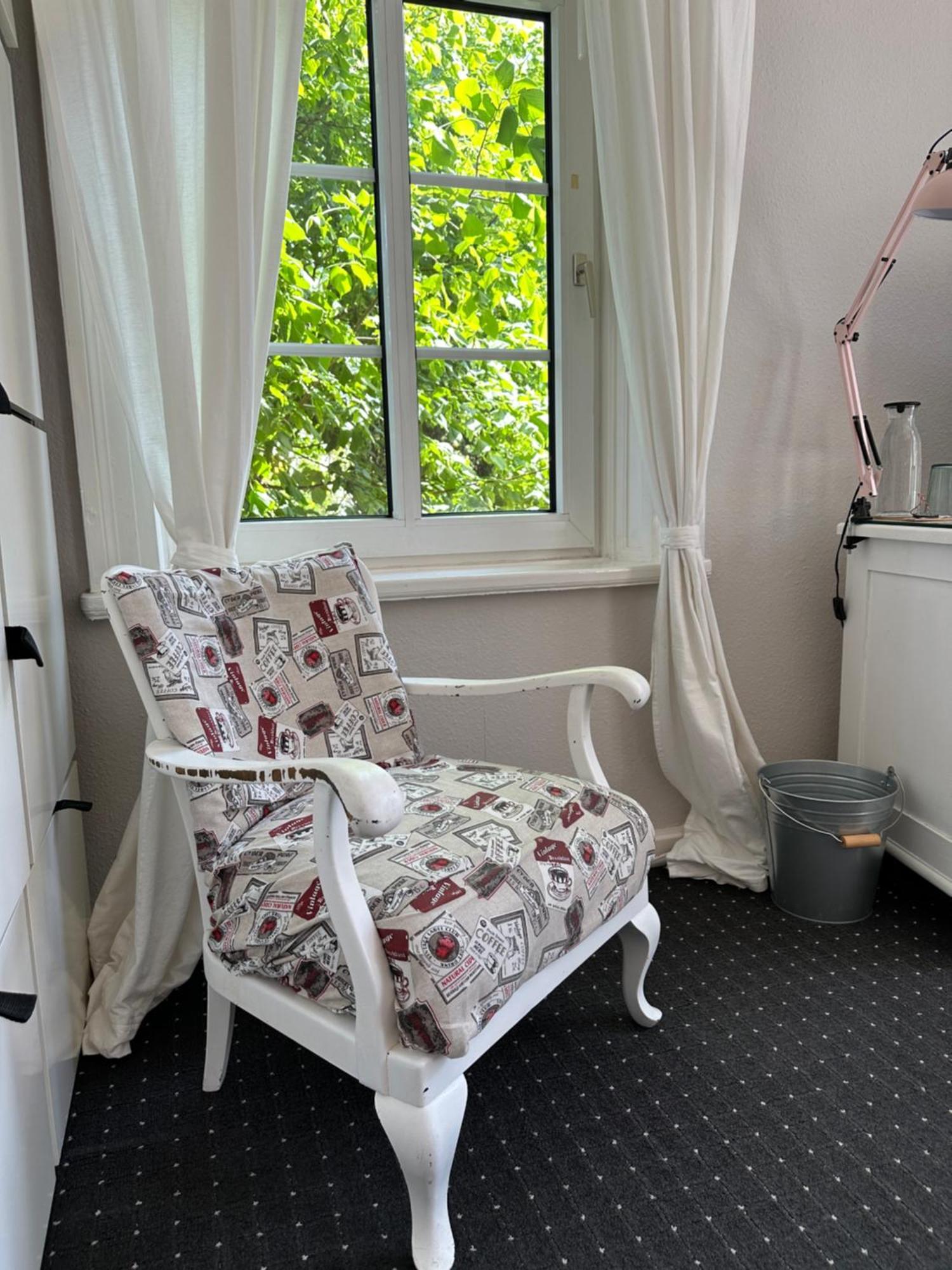 Altes Pastorat Bed & Breakfast Barmstedt Exterior photo